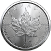 Picture of 2020 1 oz Canadian Silver Maple Leaf