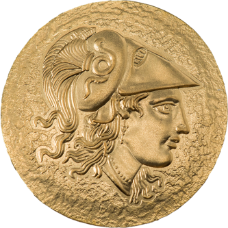 Picture for category Specialty Gold