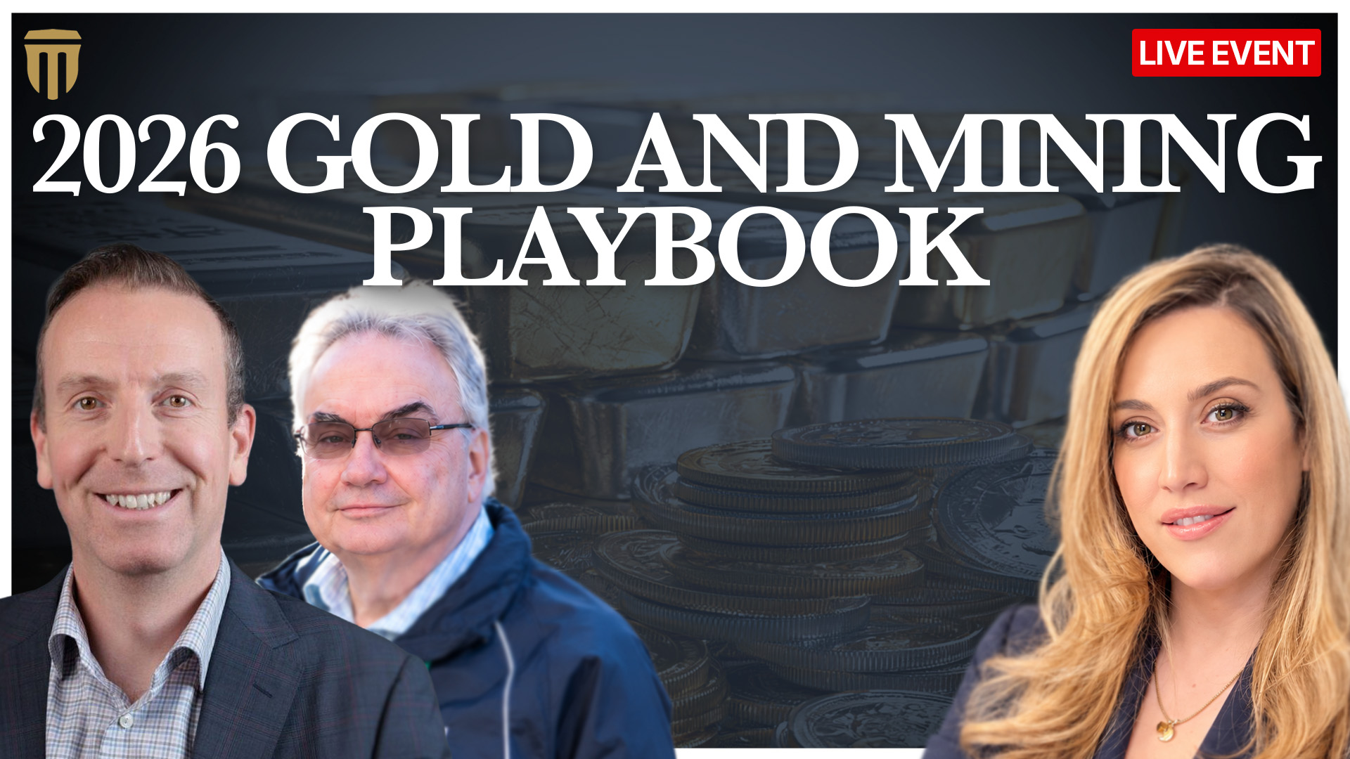 The 2026 Gold and Mining Playbook