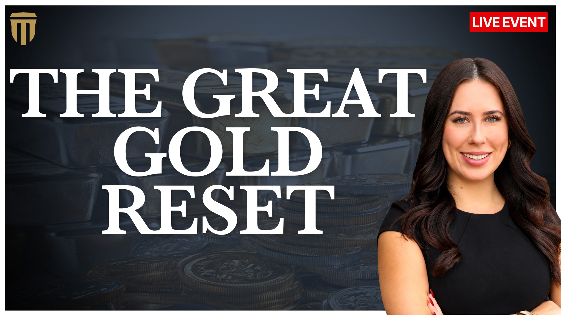 The Great Gold Reset